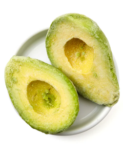 100% Aguacate congelado natural Exportación Calidad y frescura garantizada - Product Image 1