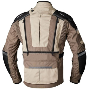 Street Rider professionnel de haute qualité hiver moto vestes coupe-vent grande taille motif personnalisé Style respirant Cardura - Product Image 5