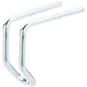 อุปกรณ์เสริมและอะไหล่เครื่องมือลม Hazet คู่มือการตัดสำหรับเลื่อยซาเบอร์ - Product Image 1