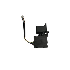 สวิตช์สตาร์ทมอเตอร์สำหรับมอเตอร์ K603E รหัสอ้างอิง 505030 - Product Image 1