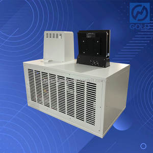 ASTM D1177 Uyumlu Otomatik Donma Noktası Test Cihazı (Petrol Ürünleri için) - Product Image 6