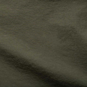 Chaqueta Impermeable y Cortavientos de Lona con Media Cremallera y Capucha para Hombre, de Alta Calidad, con Cuello Alto y Logotipo Frontal - Product Image 4