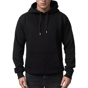 เสื้อฮู้ดดี้ผู้ชายลำลองปักลาย รุ่น Next Level Winter ปี 2025 ผ้าฝ้าย 100% มีฮู้ด คอเสื้อแบบมีเชือกผูก พร้อมกระเป๋า  ผ้าฟลีซ ใส่ได้ทั้งชายและหญิง - Product Image 4