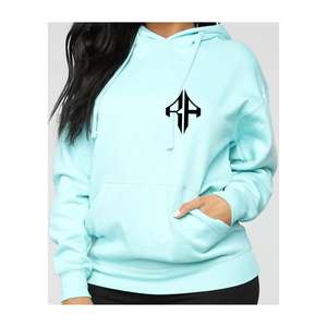 Nuevas Sudaderas con Capucha de Alta Calidad para Mujer, Estilo Casual Cómodo, Cuello con Capucha, Invierno, Gran Venta por RIVIAN ATLINTIC - Product Image 1