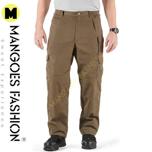 Ceinture d'action tactique pantalon pour hommes tactique léger confortable pantalon tactique de montagne rembourré personnalisé - Product Image 4