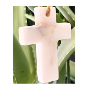 Marbre Croix Ornement Art Maison Noir Haute Qualité Taille Personnalisée Église Décor Premium Qualité Statues - Product Image 6