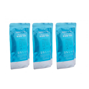 Polvo de tóner compatible con cian Ricoh de alta calidad para impresoras MP C6003/C4504/C5504/C4503/5503/6003 Singapur MOQ bajo 400G Bag - Product Image 2