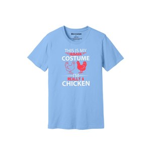 Camiseta holgada de 100% algodón/mezcla de algodón para hombre, camiseta de verano de 180gsm, transpirable, Color sólido con logotipo personalizado, diseño en Blanco estampado - Product Image 6