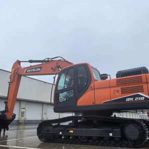 เครื่องขุด210และสะเทินน้ำสะเทินบก<span class=keywords><strong>10ton</strong></span> ผลิตตามสั่ง - Product Image 1