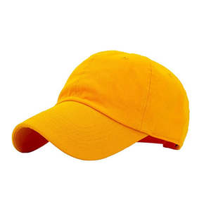 Servicio OEM ODM, Gorras de Béisbol Deportivas de Estilo Deportivo para Hombre y Mujer, para Viajes, Senderismo y Campamento - Product Image 6