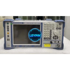 Analizador de Espectro de Señal de Banda Ancha Rohde & Schwarz R&S FSV13 de 13.6 GHz, Categoría de Producto Lexso - Product Image 1