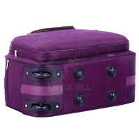 Sac de voyage étanche en nylon avec logo personnalisé sac à dos de grande capacité de haute qualité pour adultes fermeture à glissière à la mode pour l'extérieur