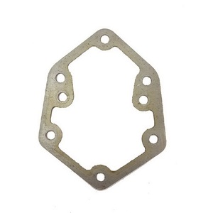 Premium Rubber Seal <b>Gasket</b> for Mechanical Seals Flat Design Compatible with Tf18 Ref 448135 - Product Image 1
