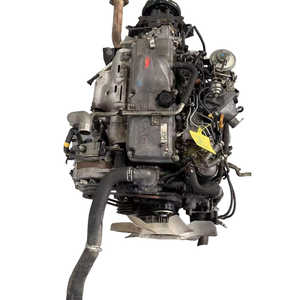 Motor D15B usado en venta - Product Image 3