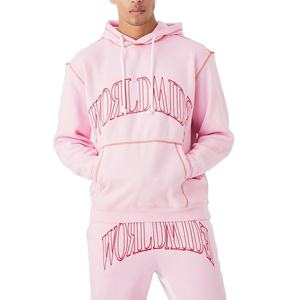 Survêtements pour hommes Veste à capuche zippée et pantalon de jogging pour l'entraînement physique Tenue de sport décontractée - Product Image 2