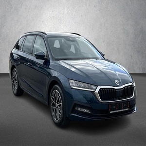 SE VENDE OCTAVIA ESTATE 2022 USADO EN BUEN ESTADO, BAJO KILOMETRAJE, MOTOR EN BUEN ESTADO, SENSOR DE LUZ - Product Image 1