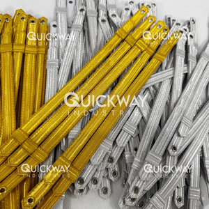 Vente en gros Offre Spéciale casquettes cordon mentonnière chapeau cordon accessoires casquettes sangle cérémonie casquettes cordon 2025 vente en vrac - Product Image 6