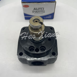 Высокое качество высокое давление 096400-0143 дизельный топливный насос Головка ротора 096400-0143 для TOYOTA 2L-T ISUZU 4FE1 - Product Image 4