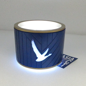 Iluminador LED para Botellas de Vino, Iluminador LED, Iluminador Stoli - Product Image 3