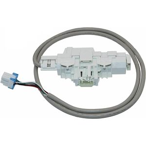 ชุดล็อคประตูเครื่องซักผ้าพลาสติกไฟฟ้าสำหรับ DC34-00025E แทนที่ DC34-00025ECM - Product Image 2