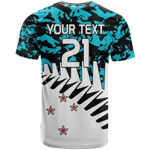 เสื้อคริกเก็ต RX Sports SK311 แบบสั่งทำพิเศษ ดีไซน์ใหม่ วัสดุสั่งทำ โลโก้และสีสั่งทำได้ - Product Image 3