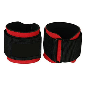 Correas de soporte Entrenamiento Levantamiento de pesas para hombres Muñequeras para gimnasio Fitness Muñequera Entrenamiento Envolturas de soporte - Product Image 6