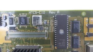 8710) [<b>USED</b>] HTCS-CIO REV A - Product Image 5