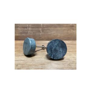 Bouton de luxe blanc et marbre, poignée de tiroir d'armoire, meubles en laiton, bouton de marbre décoratif avec vente de produits - Product Image 3