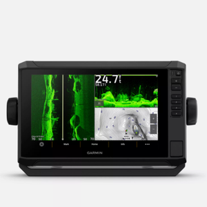 Oferta 2025: ECH0MAP UHD2 93sv de Garmin Original, para Lagos y Ríos de EE. UU., GN+ con Transductor GT56 - Product Image 1
