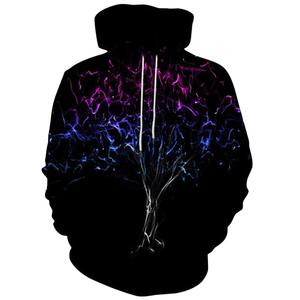 Sudaderas con Sublimación Personalizada de Alta Calidad para Hombre, Mejor Precio, Impresión de Sudaderas para Hombre, Elegantes y Cómodas, Ideales para Uso Casual - Product Image 4