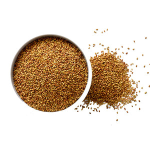 Alfalfa | Utilizada en piensos orgánicos | Producto denso en nutrientes - Product Image 4