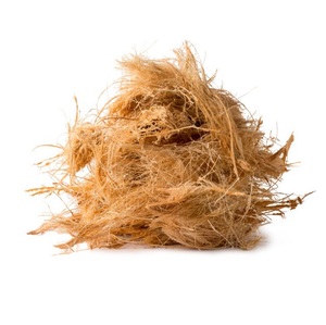 Wholesale Coconut Fibre Palm Filter <b>Screen</b> Coco Fiber Paint Mist Filter Cotton - Product Image 3