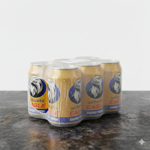 Boisson énergisante sans sucre, nouvelle formule, vente chaude, marque privée, 330 ml, 500 ml, OEM - Product Image 2