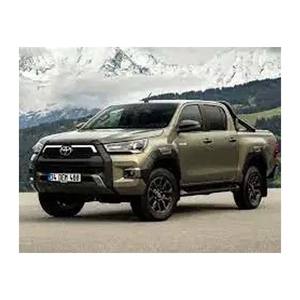CAMION TOYOTA TACOMA TRD HORS ROUTE - Product Image 5