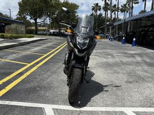 2020 Hondaas NC750X DCT ABS - Product Image 5