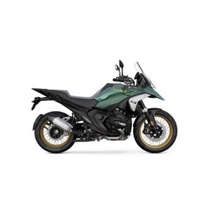 BMW R 1250 GS (2018-2024) de course motos de sport lourdes d'occasion très vendues - Product Image 4