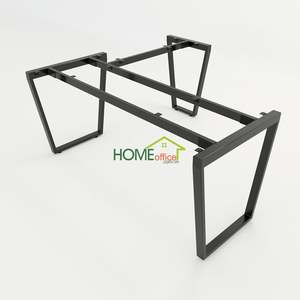 Contemporary L-Shaped Office <b>Desk</b> 160x140cm Assembly Required <b>Work</b> <b>Desk</b> - Product Image 3