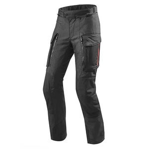 Pantalones de Motocicleta de Corte Ajustado, Personalizados con Marca Privada, Servicio ODM, Tejido Cordura, para Hombre, Resistentes al Viento, para Verano - Product Image 2