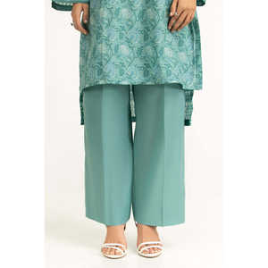 Traje Casual de 3 Piezas con Estampado IUSTKSD-2102, Transpirable - Product Image 6