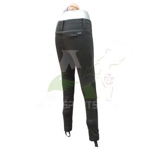 2024 de alta calidad con armaduras, pantalones vaqueros para motocicleta para mujer, mallas para motocicleta, pantalones para mujer, equipo de protección, mallas para montar - Product Image 5