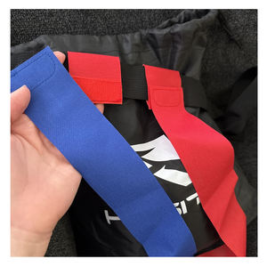 Cinturones de Bandera de Fútbol Ajustables, Convenientes, Asequibles, Personalizados para Equipos, al por Mayor, Duraderos, para Práctica y Entrenamiento, con Excelente Servicio - Product Image 3