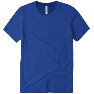 เสื้อยืดสีเขียว เสื้อยืดเบลล่า แคนวาส - Product Image 4