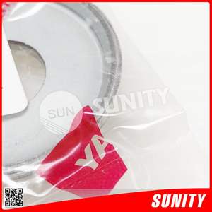 TAIWAN SUNITY fournisseurs élevés 124411-11330 RONDELLE POUR Yanmar Diesel marine - Product Image 4