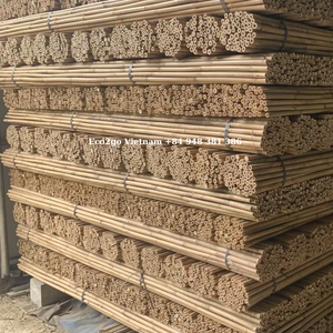 Bastones de estacas de bambú/Venta de postes de bambú grandes de alta calidad para la Agricultura Hecho en Vietnam - Product Image 4