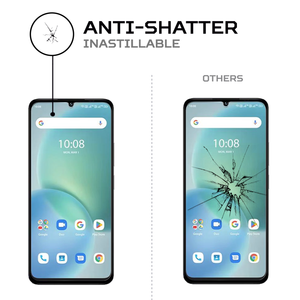 อุปกรณ์ป้องกันหน้าจอกันกระแทกสำหรับมือถือ G9x umidigi - Product Image 5