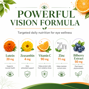 Gomitas de Luteína y Zeaxantina de Marca Privada OEM, 20 mg, Suplemento para el Cuidado de la Visión, Protección contra la Luz Azul, Salud Ocular, <span class=keywords><strong>Vitamina</strong></span> <span class=keywords><strong>C</strong></span>, Zinc, 60 Unidades - Product Image 2