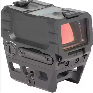 AEMS-211301 Advanced Sigh Red Dot Metal scellé en usine - Product Image 4
