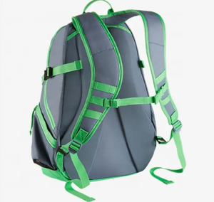 Logotipo personalizado Impresión Durable Hombres Mujeres Gimnasio Deporte Bolsas Fútbol Mochila en Calidad Premium - Product Image 4