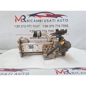 SCAMBIATORE DI CALORE HYUNDAI i20 1a Serie 28420-2A600 D4FC diesel 1396 (08>14) - Product Image 5