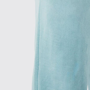 Pantalon de course taille moyenne de haute qualité pour hommes Meilleur matériau Coton Fitness Sports Jogger Pantalon de survêtement Style décontracté - Product Image 2